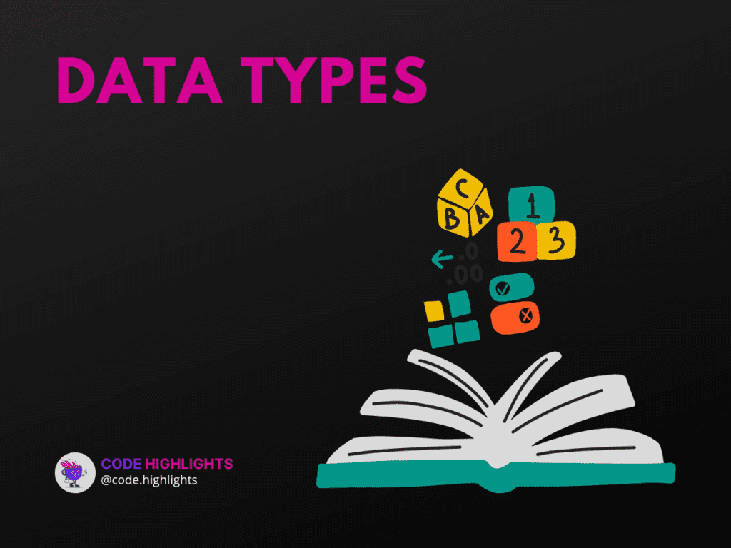 Java Syntax and Data Types