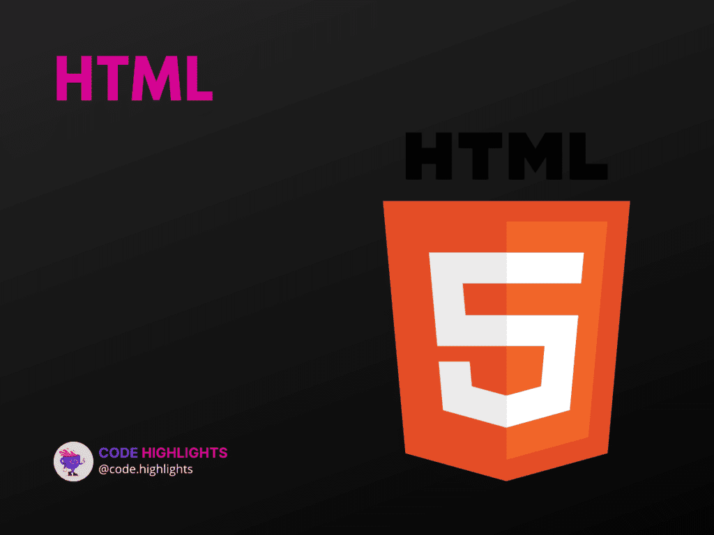 Frontend HTML