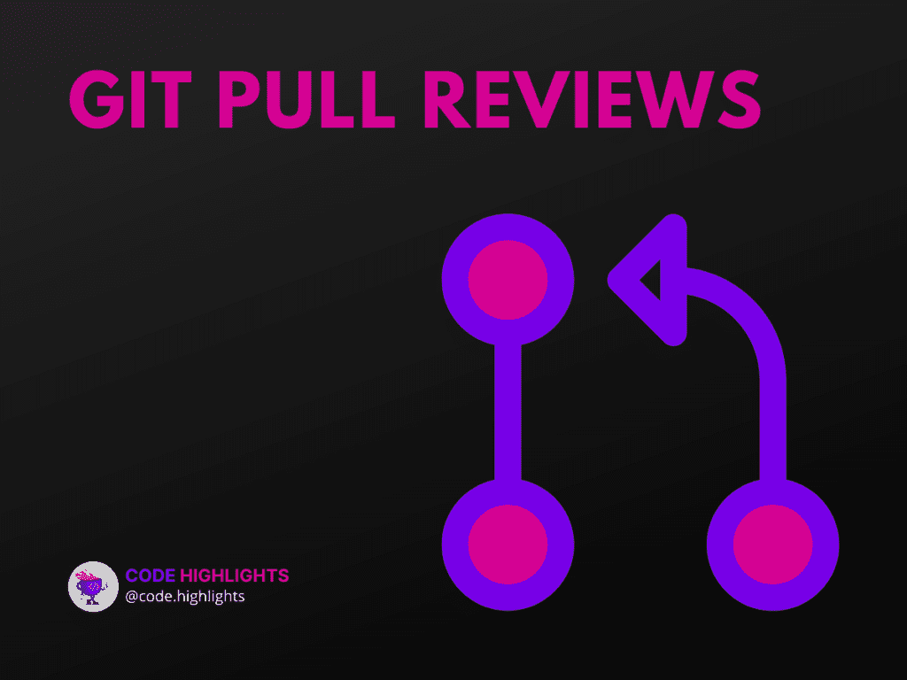 Reviewing changes and accepting or rejecting pull requests