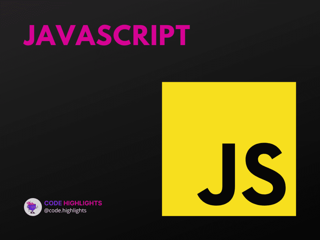 Frontend JavaScript