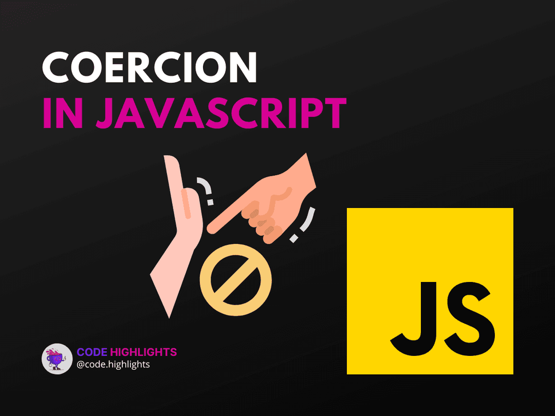 Avoid Bugs: Mastering Coercion in JavaScript Techniques Article