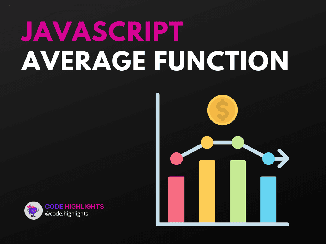 How to Use JavaScript Average Function for Effortless Calculations Article
