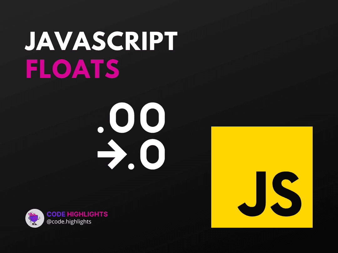 7 Pro Tips for Mastering JavaScript Floats Article