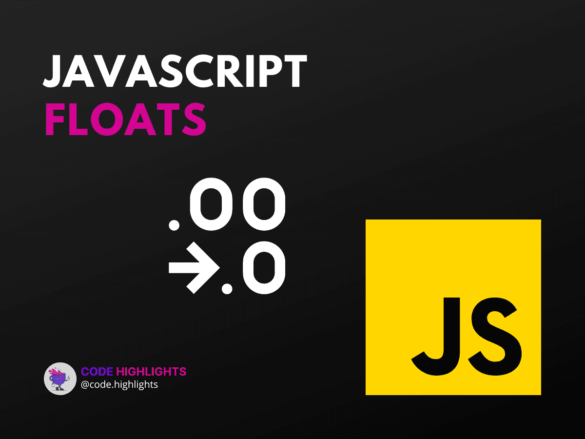 7 Pro Tips for Mastering JavaScript Floats