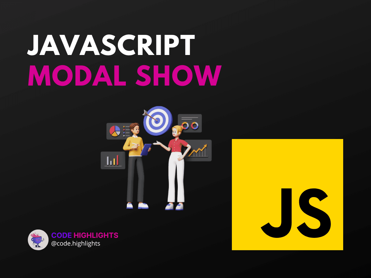 3 Quick Tips to Enhance JavaScript Modal Show in Minutes