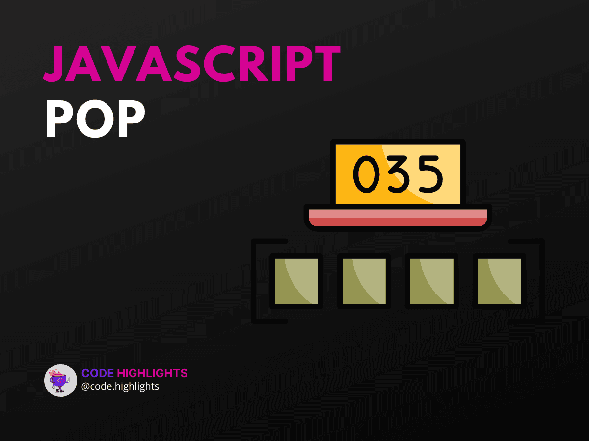 5 Powerful JavaScript Pop Techniques for 2024