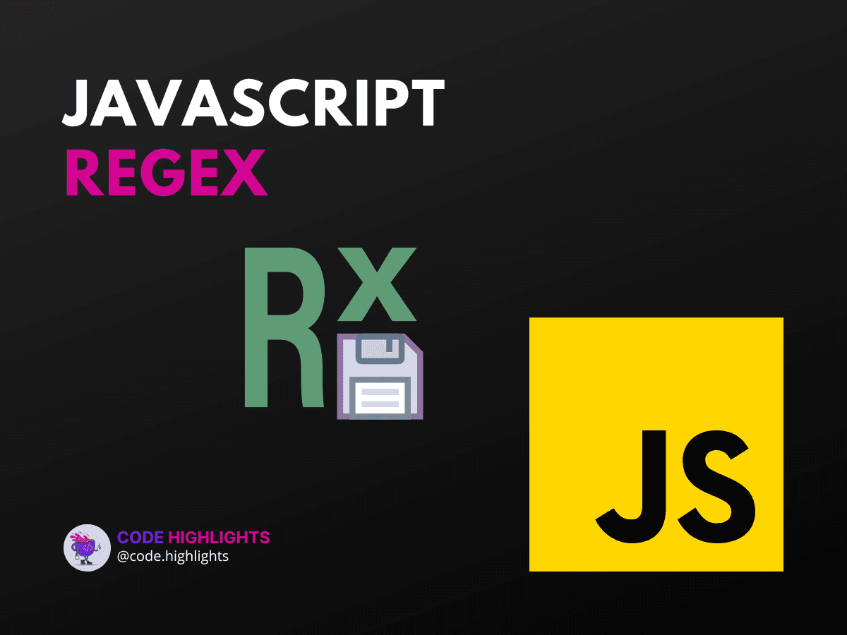 7 Javascript Regex B Patterns for Powerful Text Manipulation