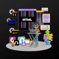 Web Development Courses & Tutorials