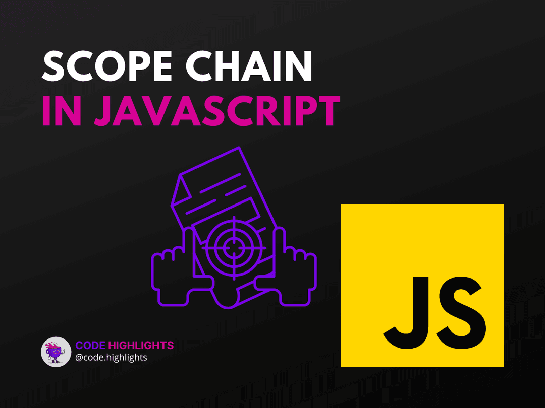 5 Key Insights on Scope Chain in JavaScript for Better Coding Article