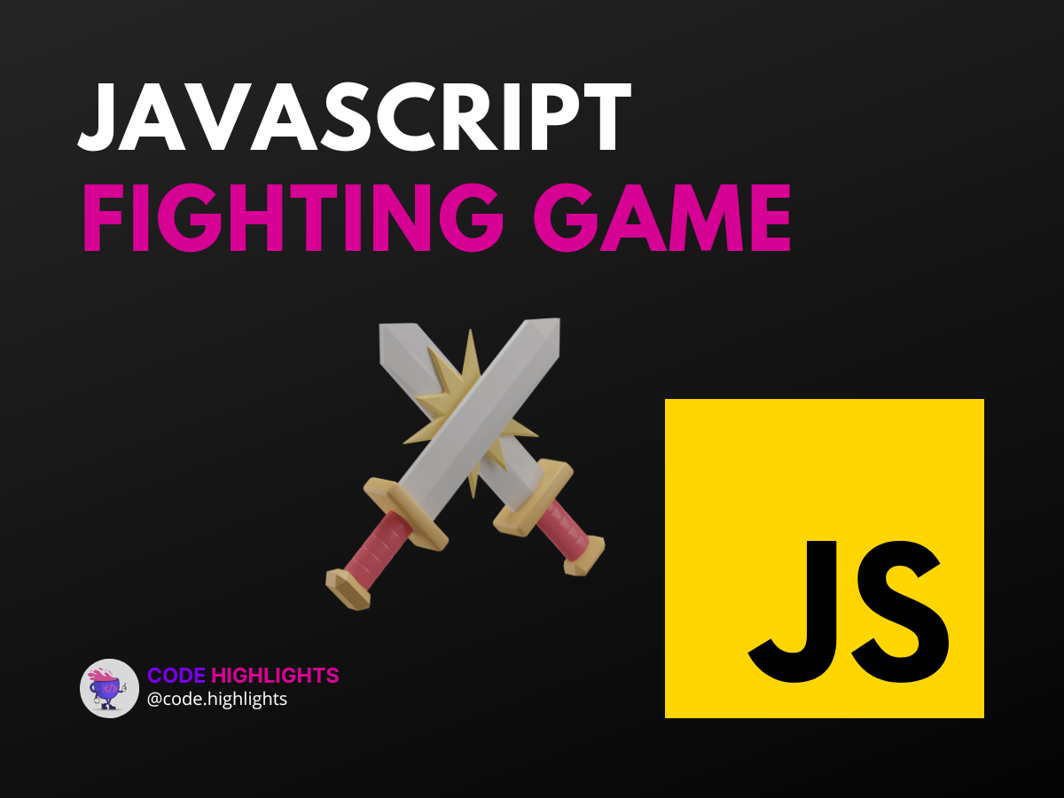 The Secret to Crafting an Addictive JavaScript Fighting Game