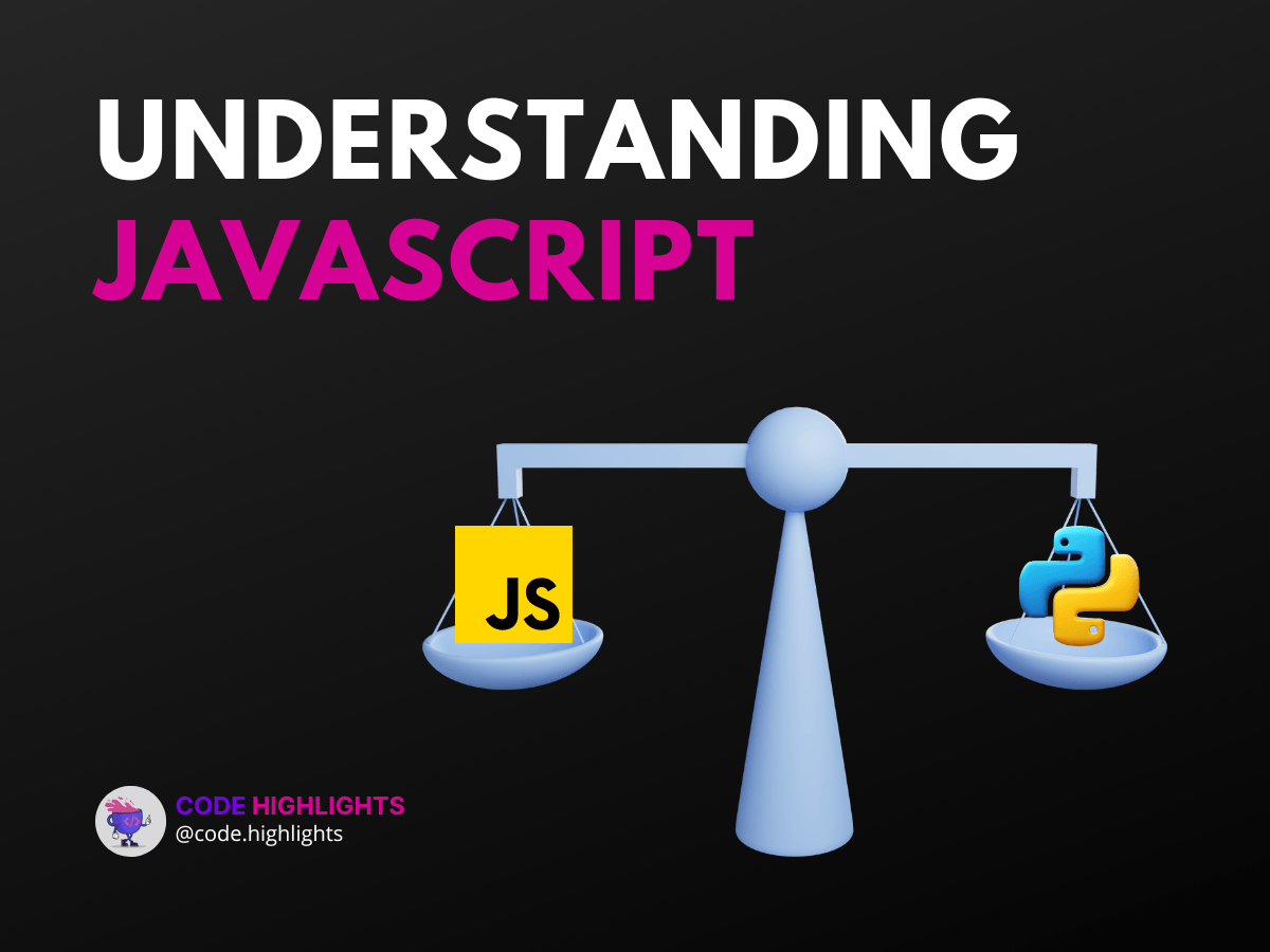 Python vs JavaScript: A Comparison