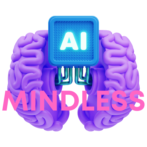 MindLess AI logo