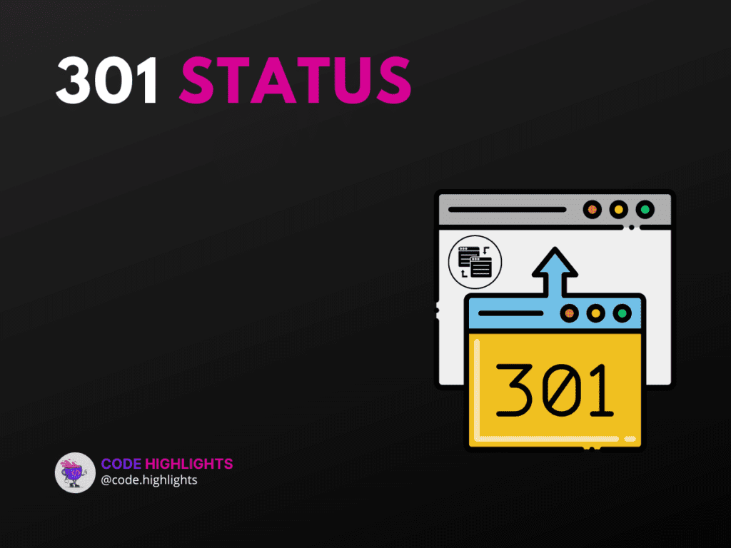 Most Common HTTP Status Codes: Redirection (300-399)
