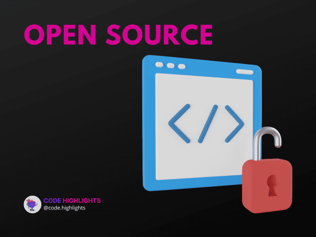 Go Open Source