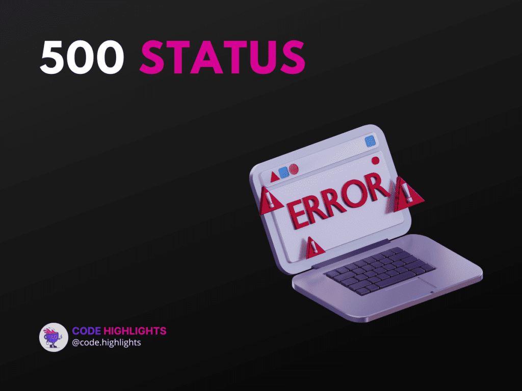 Most Common HTTP Status Codes: Server Error (500-599)