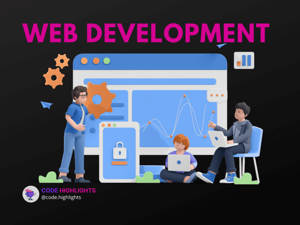 Go Web Development