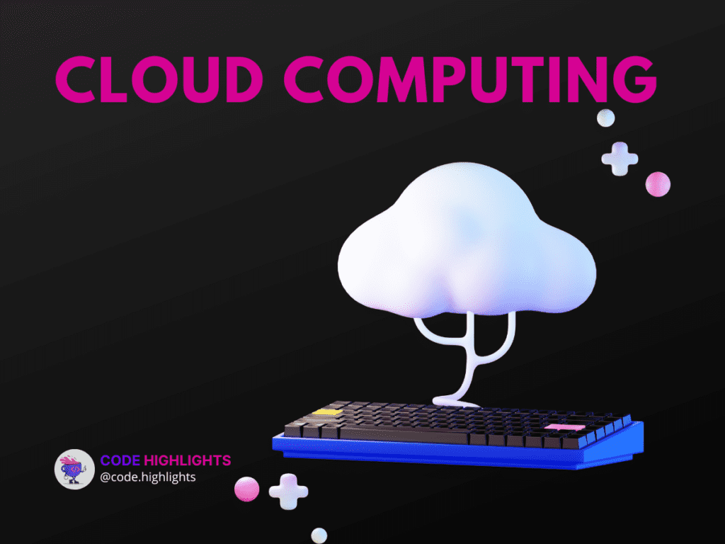 Go Cloud Computing