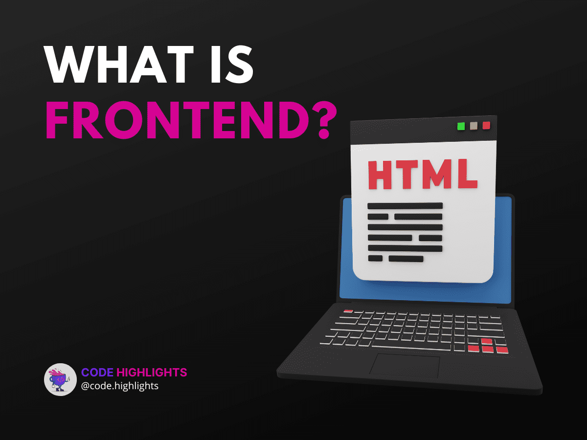 The Top 3 Frontend Development Tools for Building Websites