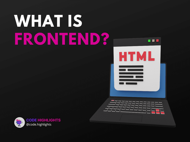 The Top 3 Frontend Development Tools for Building Websites Article