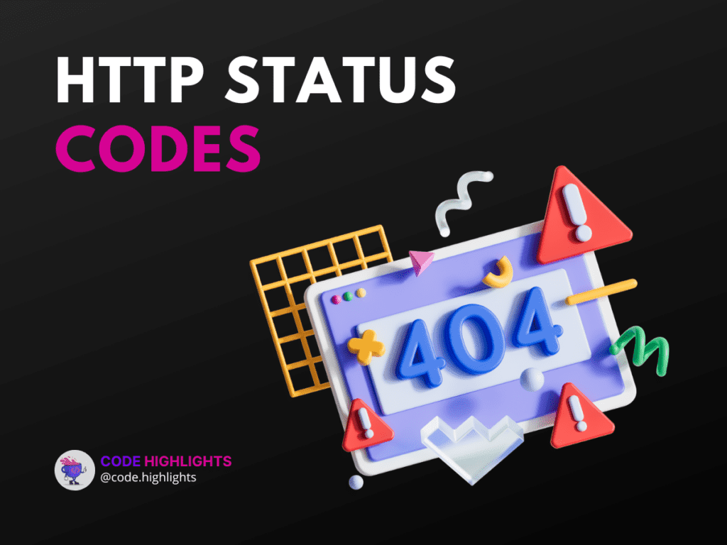 5 most common HTTP Status Codes: A Comprehensive Guide