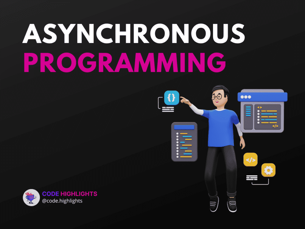 3 Ways Asynchronous Programming Can Improve Software Performance Article