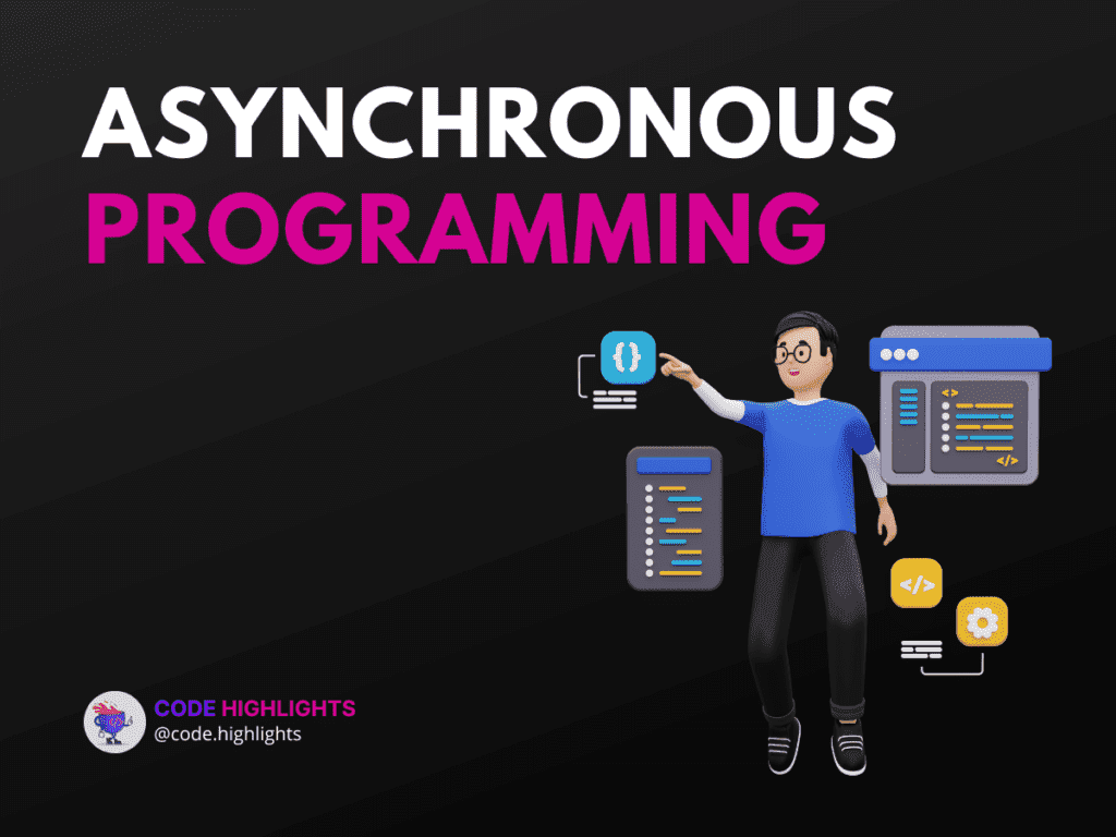 3 Ways Asynchronous Programming Can Improve Software Performance 3 Ways Asynchronous Programming Can Improve Software Performance