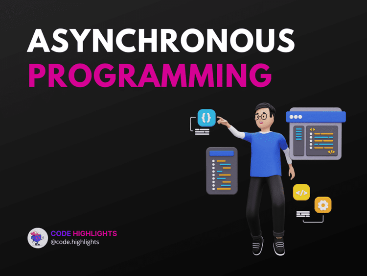 3 Ways Asynchronous Programming Can Improve Software Performance Article