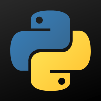 Python Blog