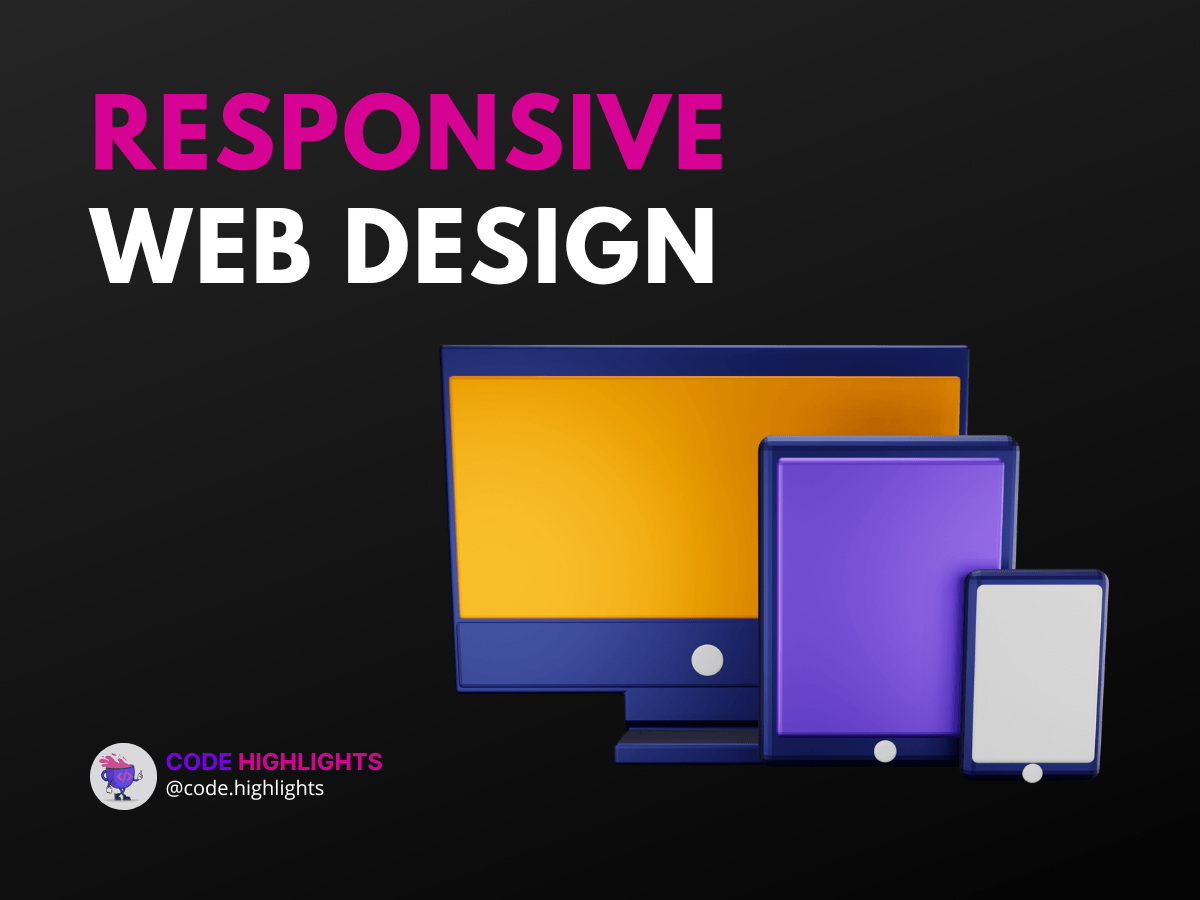 The Ultimate Guide to Responsive Web Design in 2024