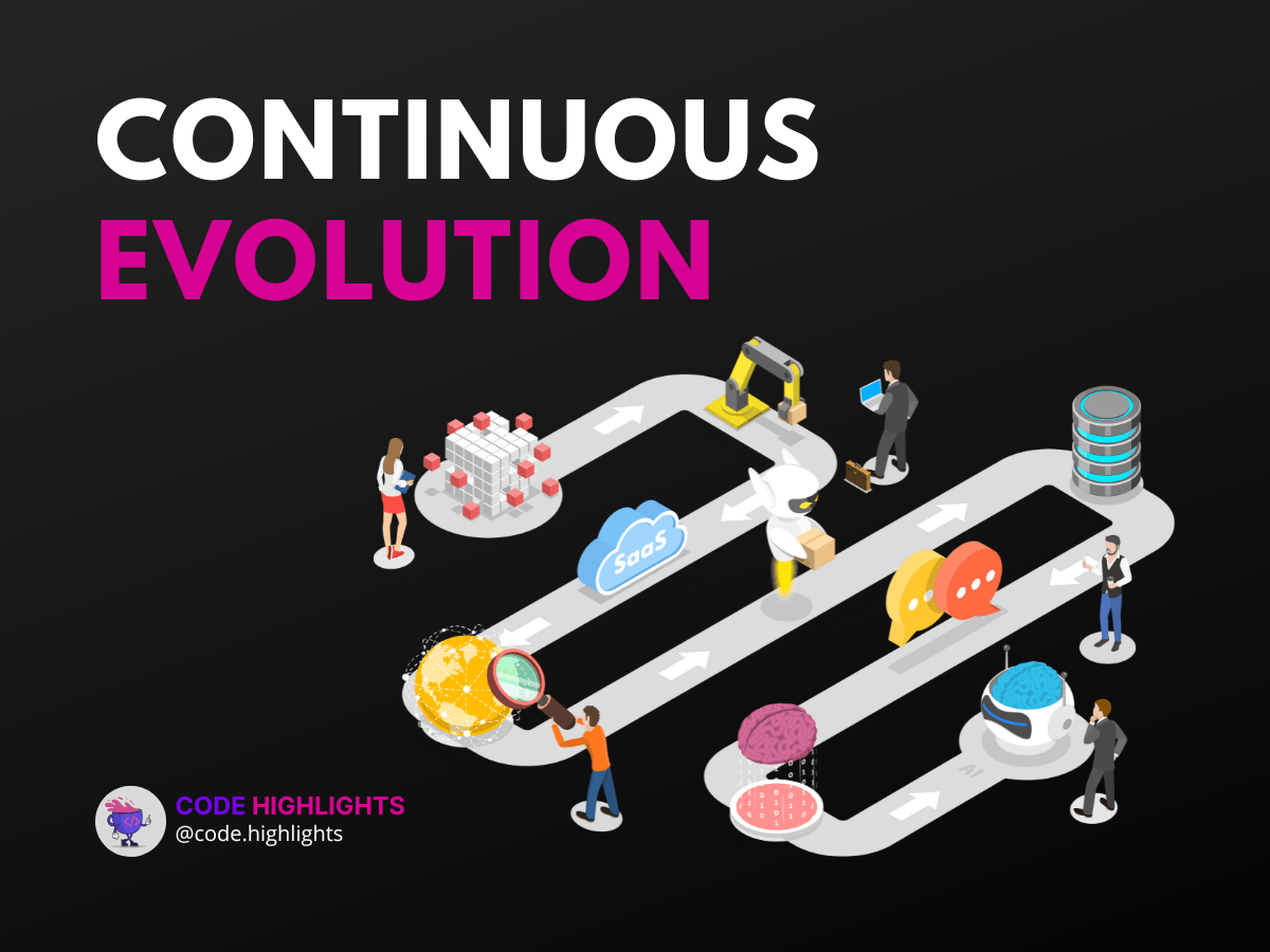 5 reasons why is JavaScript so popular | Code Highlights