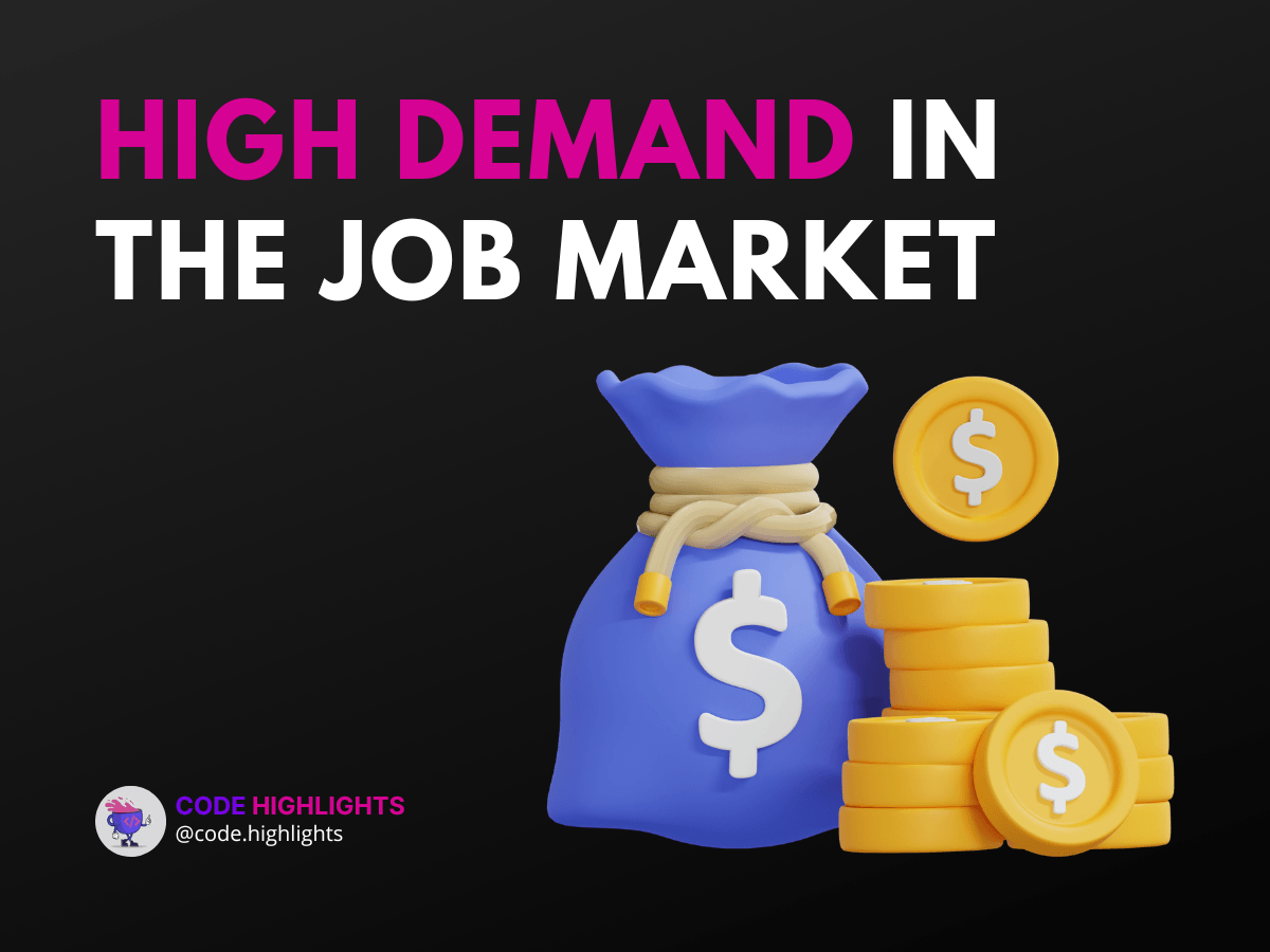 5 reasons why is JavaScript so popular | Code Highlights