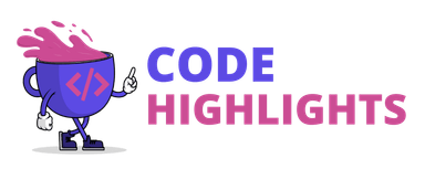 Code Highlights logo Code Highlights logo